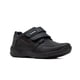 thumbnail image 1 of Zapato Escolar Para Niño Yuyin 20060E T21.5 Zapaterias Mexico 20060E-NGO, 1 of 4