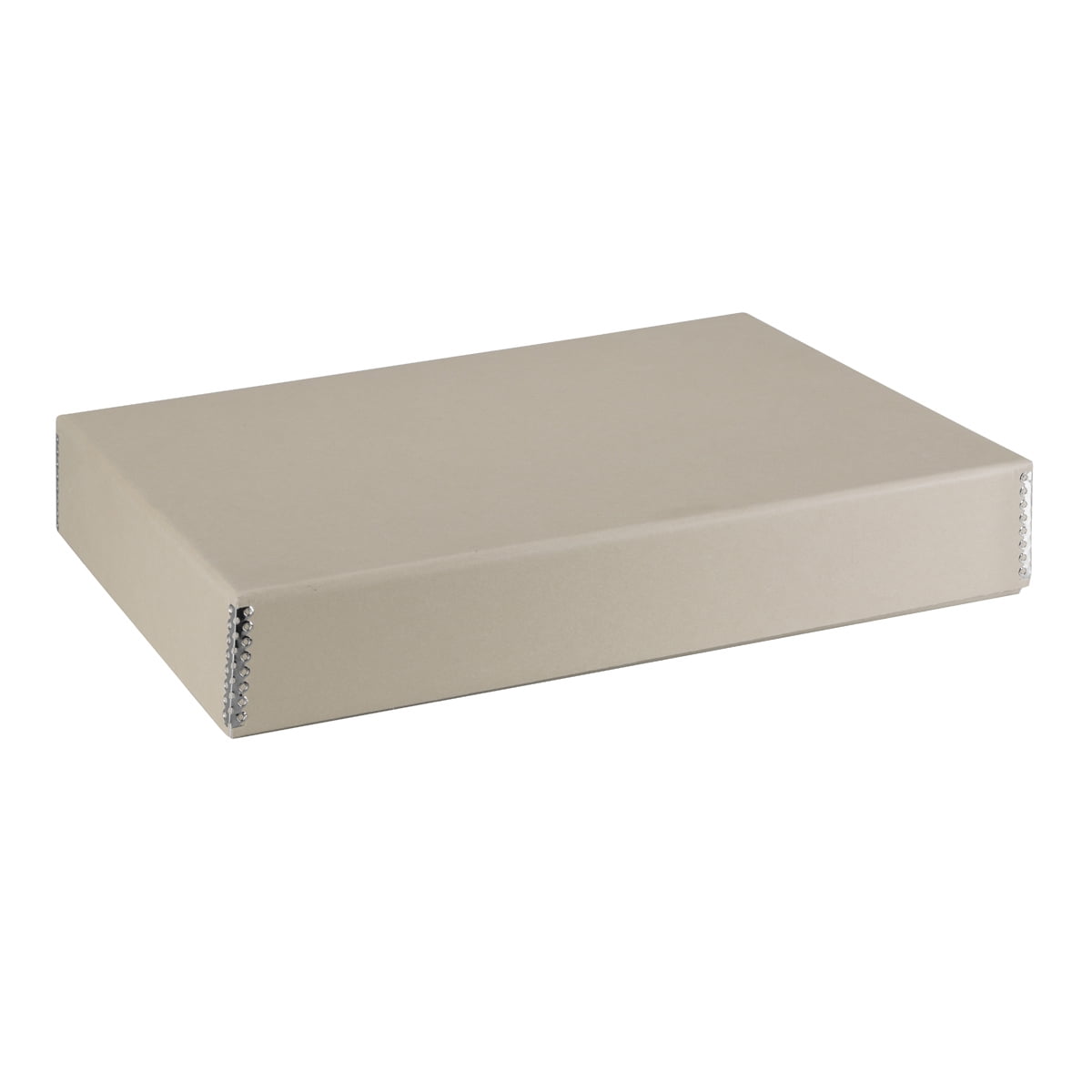 Adorama 35mm Junior Master Slide Storage Box with Divider Boxes, Holds 1080 Slides
