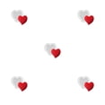 thumbnail image 2 of Billuyoard Molde de silicona Corazón Amor Flor Maceta Moldes de jabón flexibles de chocolate Type2 NO2, 2 of 6