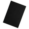 thumbnail image 1 of unbranded Cuaderno Con Páginas Negras Y Cubierta De PU Para Dibujo Y Escritura Diaria, 1 of 8
