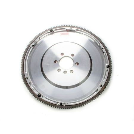 Chevy S10 V8 - RAM CLUTCH L/W C/T Steel Flywheel 86-Up Chevy V8 Ext Bal 1512-10