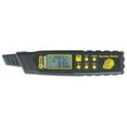 thumbnail image 1 of GENERAL SAM800IND Pocket Heat Monitor,32 to 122 Degrees F, 1 of 1