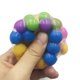 thumbnail image 1 of Sticky Wall Balls Decompression Toys Squeezing Fruit Sticky Balls [跃星辉]未处理知产9件套减压发泄套装 ANGGREK Decompression Toys, 1 of 7
