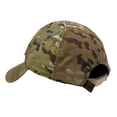 thumbnail image 2 of Gorra 5.11 Tactical 89063 de algodón ajustable Multicam, 2 of 2