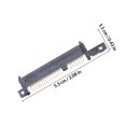 COMPUKAS Practical Black Hard Disk Adapter for Laptop DIY and ...