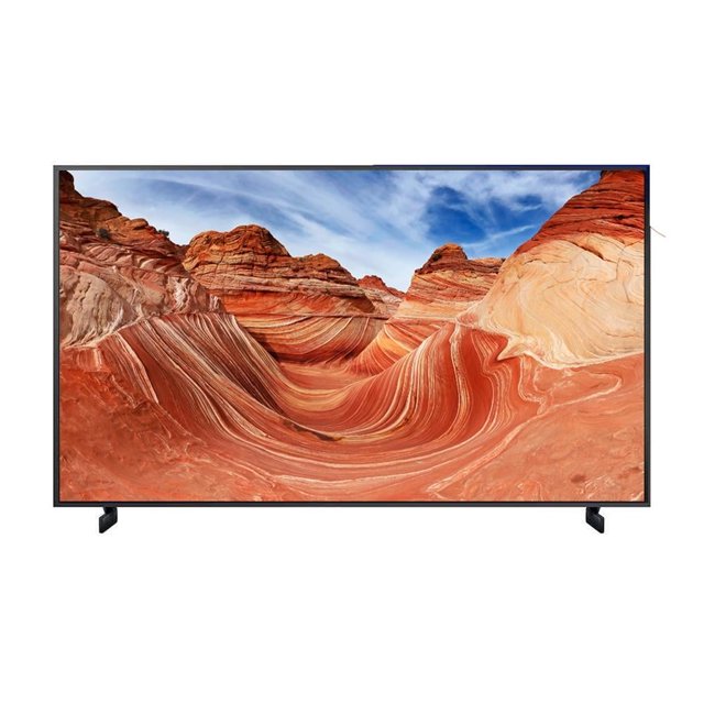 TV Samsung 55 Pulgadas 4K Ultra HD Smart TV QLED FRAME QN55LS03TAFXZX