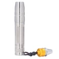 thumbnail image 4 of Jade Light, Spotlight Head 3 Color Modes 3LED High Brightness Jewelry Identification Flashlight  For Business For Antiques, 4 of 8