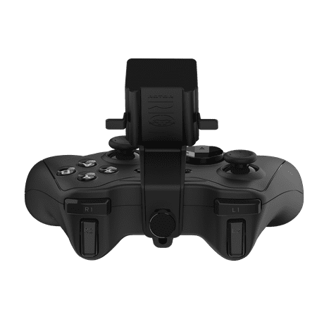 Rotor Riot - RR1852 Controller for Apple iOS7 or later devices - Black
