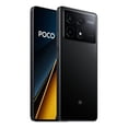 thumbnail image 4 of Smartphone Poco X6 Pro 5G 8GB 256GB Negro Desbloqueado, 4 of 4
