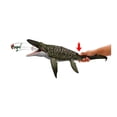 thumbnail image 3 of Dinosaurio de Juguete Jurassic World Rebirth Mosasaurus, 3 of 4