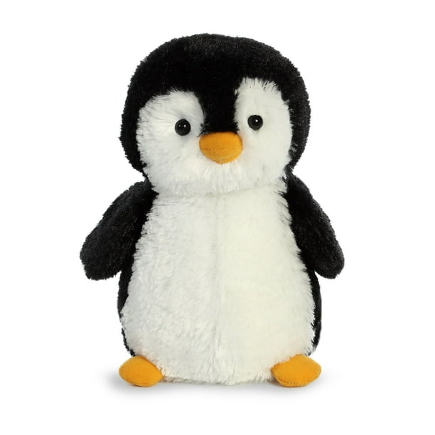 biggest penguin stuffed animal