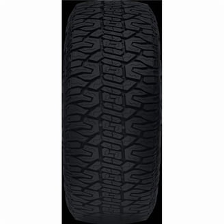 4 Radar Renegade R7 LT 265/70R17 121/118Q E/10 OWL Truck Mud