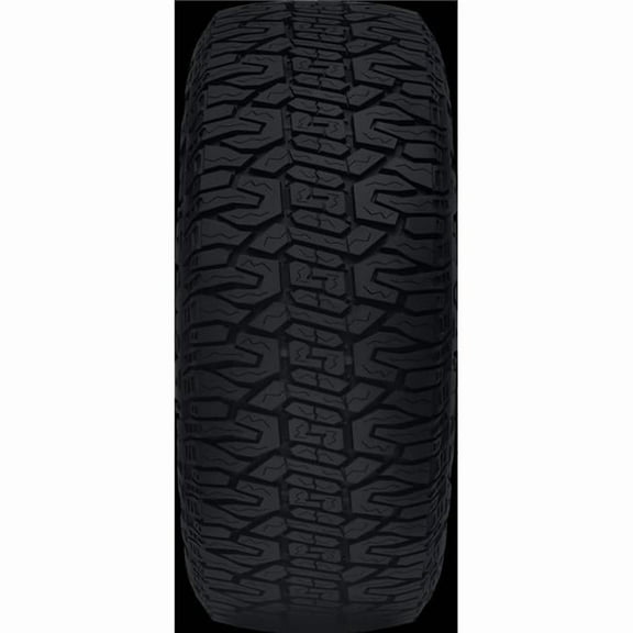 Radar TT-RASYCN0847 Renegade A&T Sport All Season 265&70R17 123&120S E Tire - Black