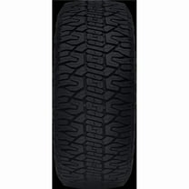 Radar TT-RASYCN0847 Renegade A&T Sport All Season 265&70R17 123&120S E Tire - Black