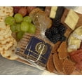 thumbnail image 4 of Dutch Waffle Company Stroopwafels, Gluten-Free, Caramel Flavor, 32 Cookies in (4) 8-Count Bags., 4 of 8