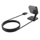 thumbnail image 3 of Soporte de carga inalámbrico Soporte para reloj Seguridad USB 1m para Samsung Galaxy Watch5/5 Pro Ehuebsd Para estrenar, 3 of 9