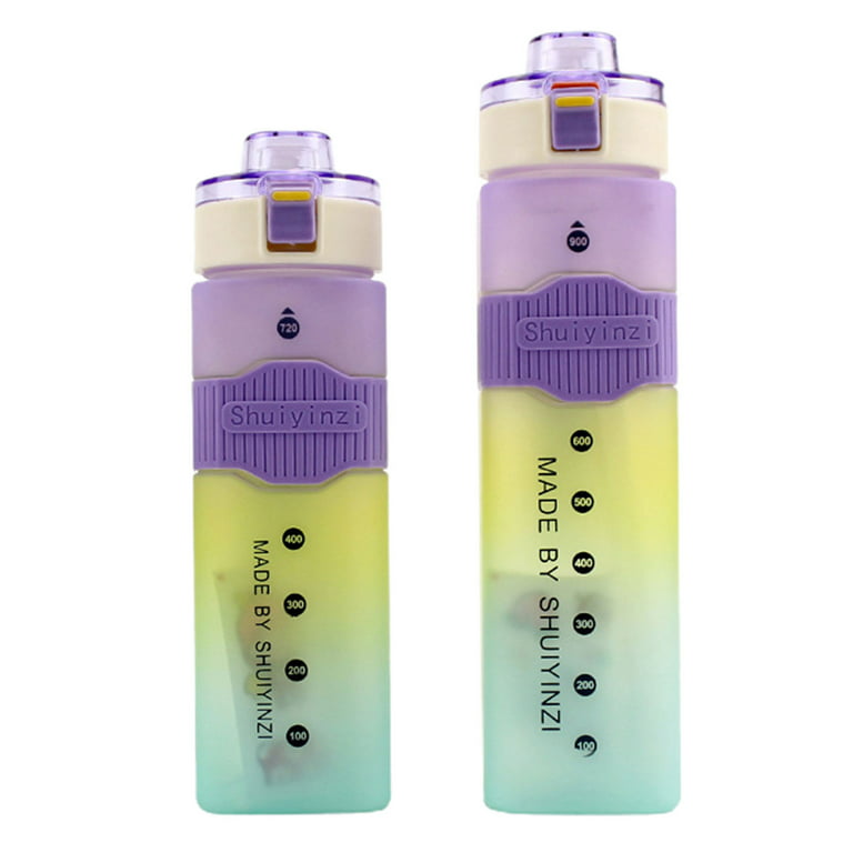 Cool, leak-proof and BPA-free water bottles for the kindergarten – 720°DGREE