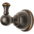 thumbnail image 2 of Hampton 4-Piece Bath Accessory Kit, Tuscan Bronze, 2 of 6