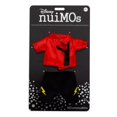 thumbnail image 2 of Disney Parks nuiMOs Red Jacket w/ Graphic Tank Top & Lightning Black Pants, 2 of 2