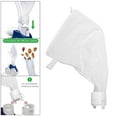 thumbnail image 2 of Maoww Polyester Pool Cleaner Bag for Polaris 360 380 All Purpose Accessories, 2 of 9