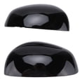 thumbnail image 4 of Pair Rearview Mirror Stick On Protective Housing Replacement for Smart Fortwo/Forfour 453 2015-2021, 4 of 7