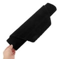thumbnail image 5 of FOMIYES urinal pads for mens room Urinal Mat Black Floor Protection Easy to Clean for Home Use 1Set, 5 of 8