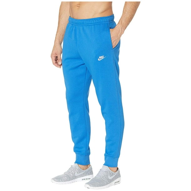 nike corduroy joggers
