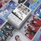thumbnail image 1 of 55 unids/set Kpop Stray Kids Navidad Evel nuevas tarjetas Plbum Lomo tarjeta para álbum de fotos de alta calidad postal tarjetas fotográficas de moda coreana, 1 of 5