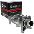 thumbnail image 2 of Niche Rear Differential Gear Case for Honda Rancher 420 41300-HR6-A60 519-CDI2231F, 2 of 8