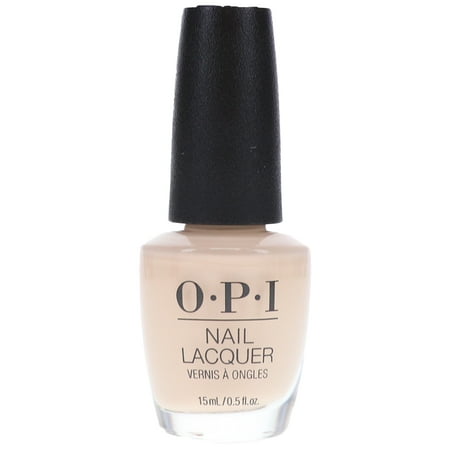 OPI ~ BE THERE IN PROSECCO ~ 0.5 FL OZ