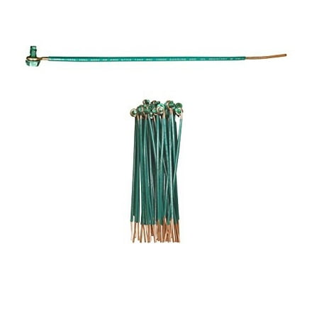 

grounding pigtails with ground screws (pack of 50)