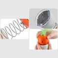 thumbnail image 4 of Dispensador de dulces de juguete de primavera, rompecabezas, juguete dispensador de dulces, 1 Uds., 4 of 5