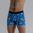 thumbnail image 2 of Basketball Boxer Brief, 2 of 4
