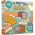 thumbnail image 1 of Rompecabezas Ceaco Bread Zodiac de 300 Piezas Ahorrador de Espacio, 1 of 8