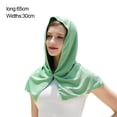 thumbnail image 3 of LJNYFDC Reusable Cooling Towel Cooling Hoodie Towel with High Elastic Sweat Absorption UV Protection and Quick Drying Neck Wrap for Outdoor Activities Comfortable and Protective Sweat Towel, 3 of 7