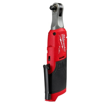 Milwaukee M12 12-Volt Lithium-Ion Brushless Cordless High Speed 3/8 in. Ratchet (Tool-Only) 2567-20 C21