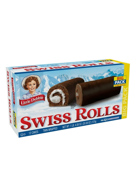 Little Debbie Snacks in Snacks, Cookies & Chips - Walmart.com