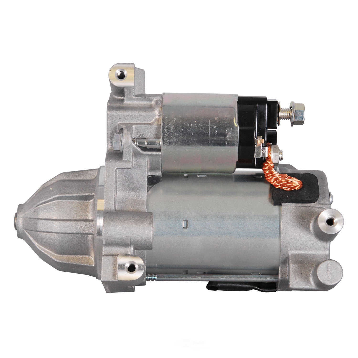 DENSO Starter Fits select: 2012-2023 LEXUS GX