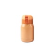 thumbnail image 1 of Cateissary Botella de agua con tapa 200ML Capcity Taza a prueba de fugas Frascos aislados de viaje de acero inoxidable Fitness Holiday Kids Gifts Cocina y Comedor Naranja 200ml, 1 of 6