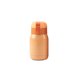 thumbnail image 1 of Cateissary Botella de agua con tapa de gran capacidad para estudiantes, taza a prueba de fugas de café, termos aislados de viaje de dibujos Cocina y Comedor Naranja 200ml, 1 of 6