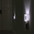 thumbnail image 7 of Sikiie Plaid Flamingo Led Night Light, Warm White,Cool White Lights for Bathroom,Hallway,Bedroom, Kids Room-UK, 7 of 7