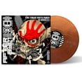 thumbnail image 2 of Five Finger Death Punch - AfterLife - Metallic Copper Vinyl - Music & Performance, 2 of 2