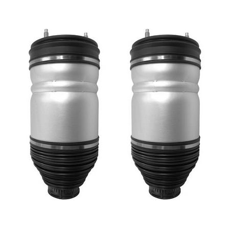 Front Air Suspension Spring Set of 2 - Compatible with 2013 - 2019 Ram 1500 with Air Suspension 2014 2015 2016 2017 2018