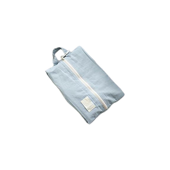 Qholemyo Multi-Size Luggage Organizer Packing Bags, Versatile Clothing Storage Pouches, Ideal Travel Accessories for Suitcase Packing