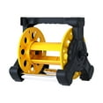 thumbnail image 1 of koolsoo Garden Hose Reel Cart Household Pipe Storage Rack for Patio Agriculture Lawn D, 1 of 9