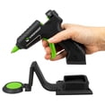 thumbnail image 1 of Pistola de Pegamento en Caliente Recargable USB-C Surebonder BCL-190 Sin Cable, 1 of 7