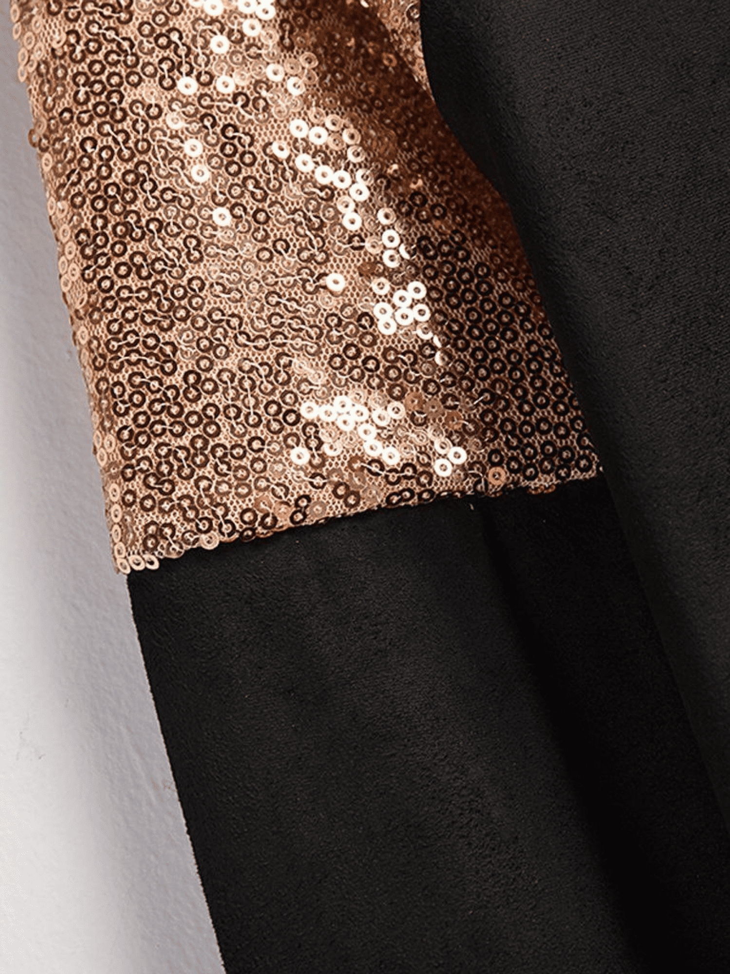 Sonja By Sonja Morgan Women's Brandi Sequin Blouse
