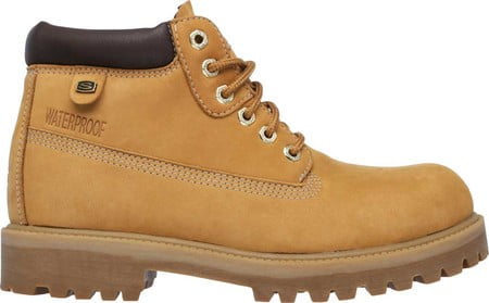 skechers sergeants verdict