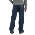 thumbnail image 2 of Wrangler Men's and Big Men's Carpenter Pant, 2 of 9