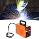 thumbnail image 5 of Soldadora De Varilla De Mano, Máquina De Soldadura Por Arco De Arranque En Caliente VRD Inteligente Con Tecnología IGBT Avanzada, Para Varillas De Soldadura De 1,6 A 3,2 Mm, 5 of 7